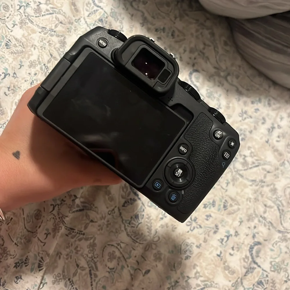 Canon EOS RP